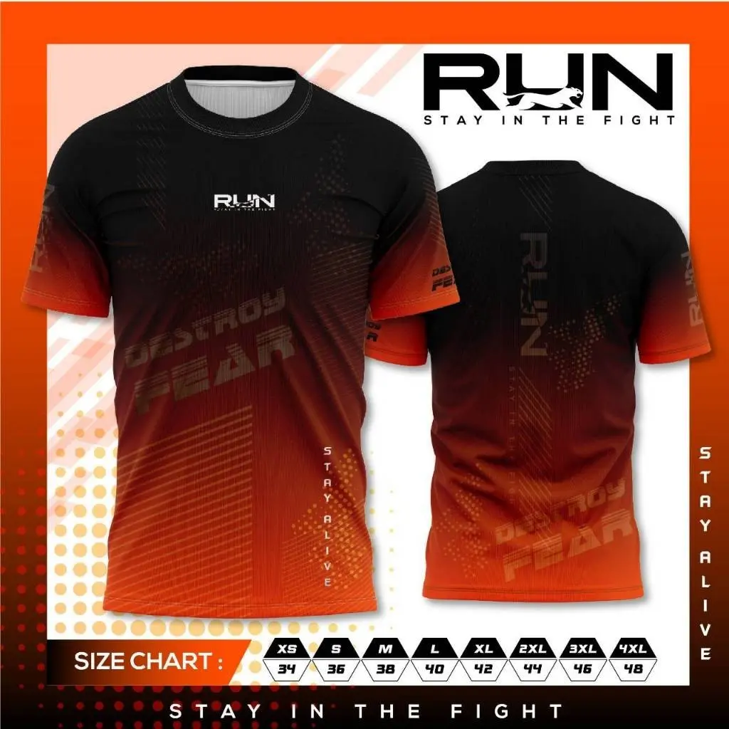 Drifit Running Shirt: Best Fabric, Quick Drying, Breathable