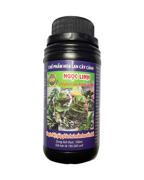 B3-100ml phân hóa mầm hoa trên cảnh bonsai 0