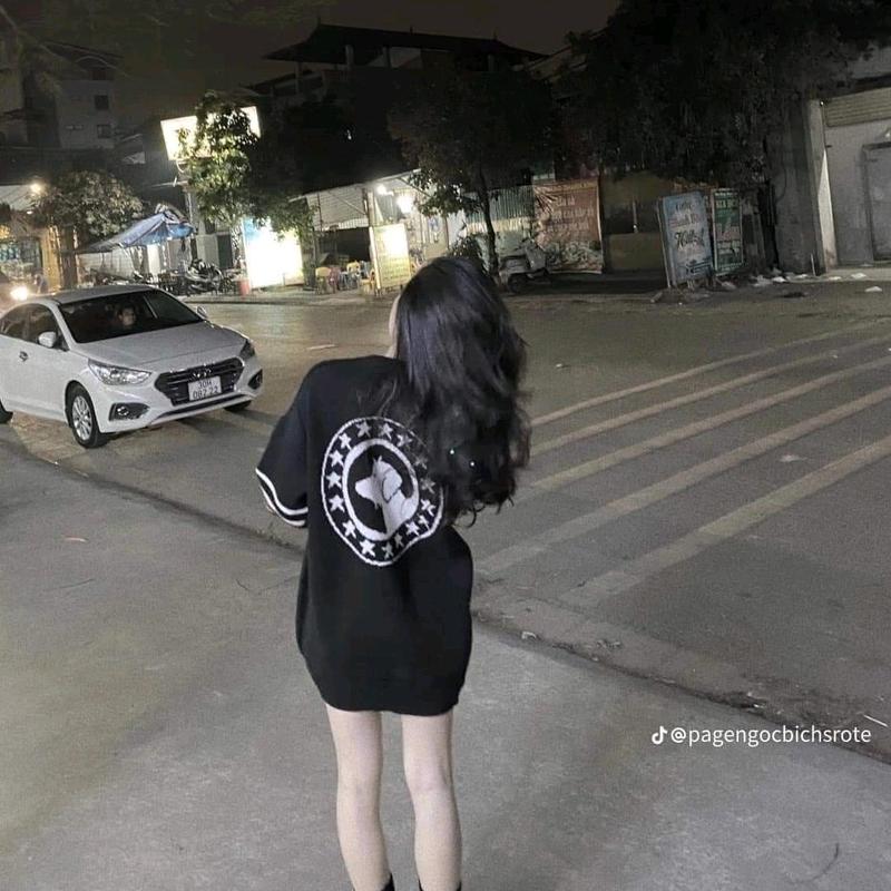 Áo swt nỉ cottong hót tren thời trang 2