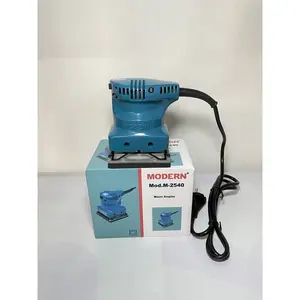 Mesin Amplas M-2540 Modern / Mesin Amplas Kayu M 2540 M2540 Modern