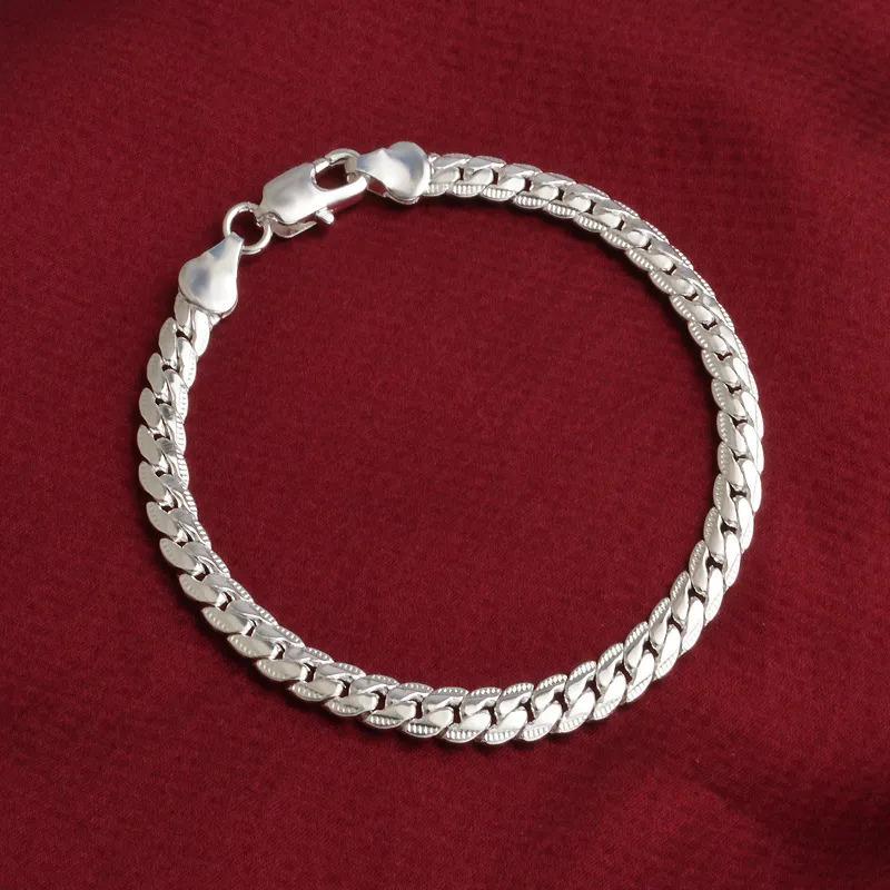Product Introduction of 18k Gold Adjustable Bracelet for Women Fashion Elegant Cuff Chain Side Bangle for Lady Girls Couple Creative Birthday Gifts 20