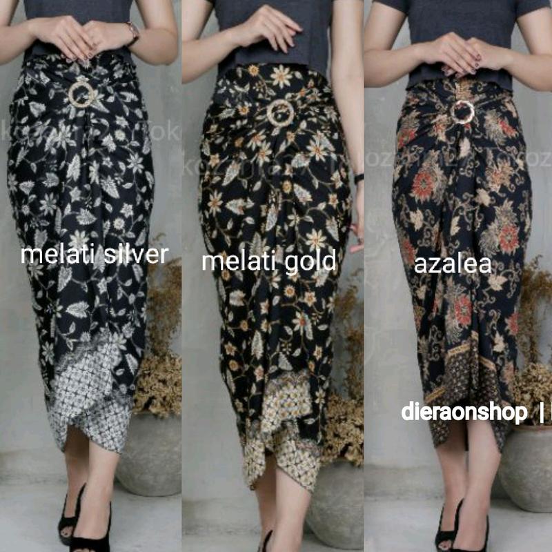 ROK LILIT BATIK BAWAHAN BATIK BAWAHAN KEBAYA ROK SERUT BATIK 4