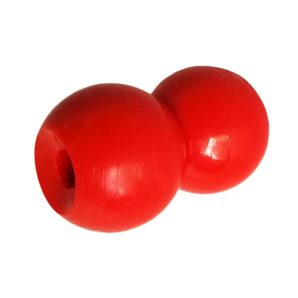 2 Pieces Red Kayak Anchor Ball Tail Control System