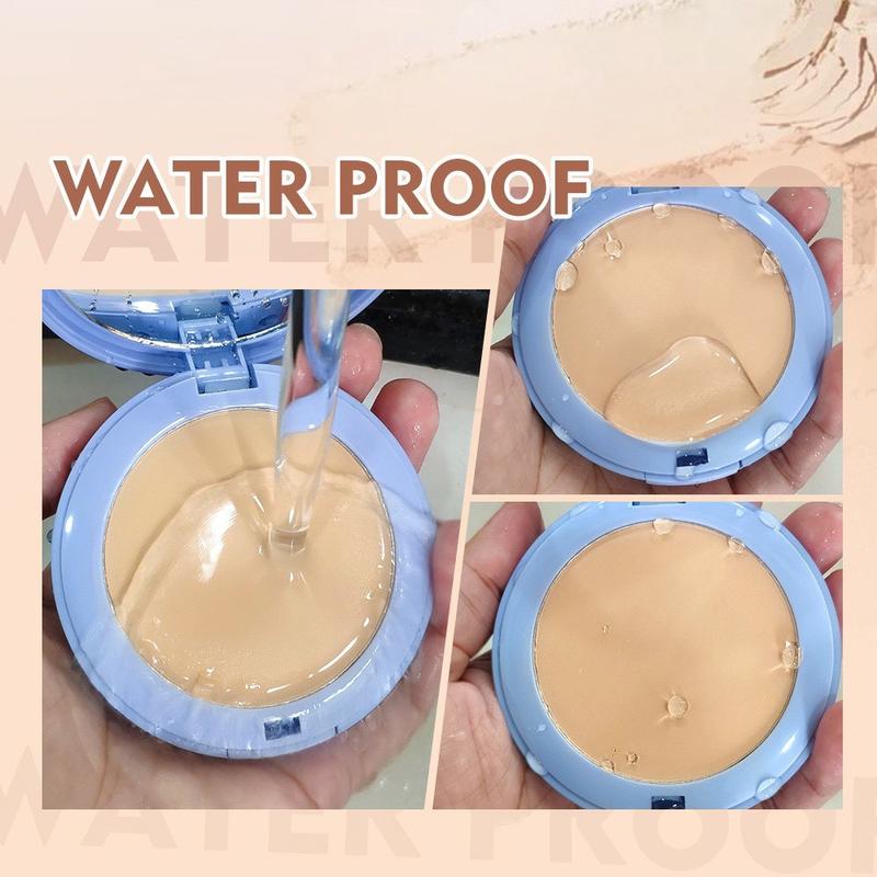 Product Introduction of Cover All Perfect Cushion High Coverage Poreless Flawless Foundation 24H Long-lasting SPF35 PA++++ 3