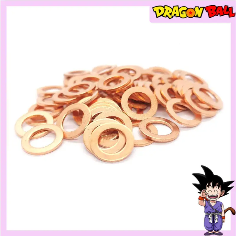 (1PCS)DISC BRAKE COPPER WASHER RXZ Y125Z Y15ZR DISC BRAKE HOSE - TikTok ...