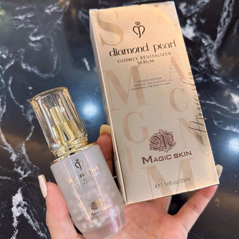  Serum Ngọc Trai Magic skin 