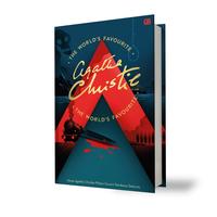 Gambar Kumpulan Novel Agatha Christie Lengkap - MISTERI SITTAFORD (THE SITTAFORD MYSTERY) dari jendelabook Kab. Klaten 3 Tokopedia