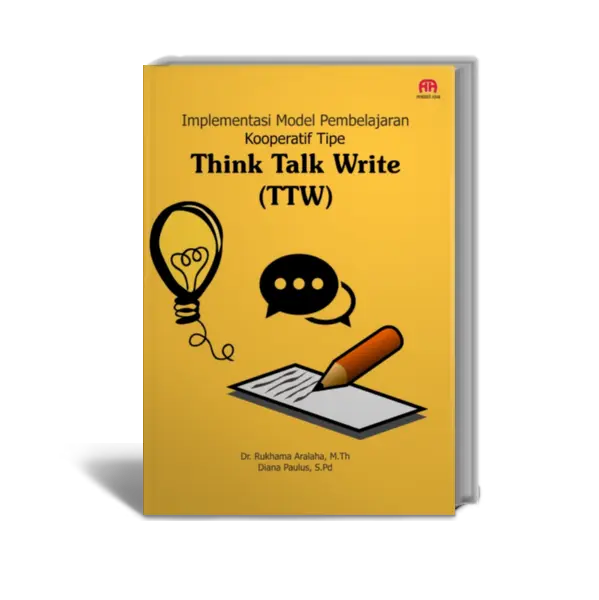 IMPLEMENTASI MODEL PEMBELAJARAN KOOPERATIF TIPE THINK TALK WRITE (TTW) 0