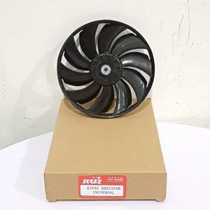 UNIVERSAL KIPAS FAN RADIATOR MOTOR UNIVERSAL