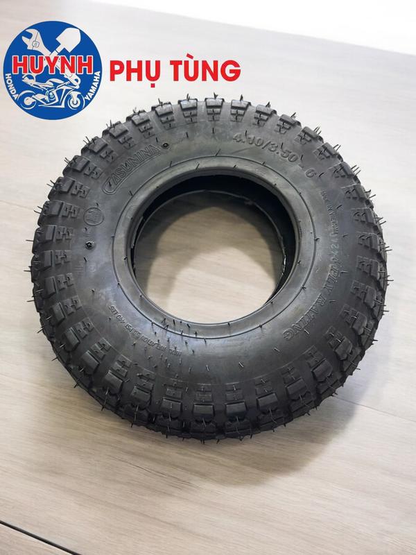 VỎ XE RÙA,XE ĐẨY 6,8,10 CAOSUMINA,TỐT CÁC LOẠI - TikTok Shop Vietnam