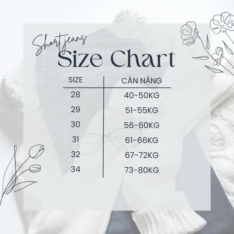 Mẫu 245 Quần short jeans nam trơn phong cách hàn màu sắc trẻ trung Menswear Denim Pants Có Túi quan  jean quanjeans  namsale 6