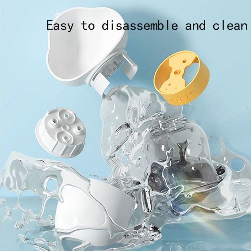 Product Introduction of Dụng Cụ Cung Cấp Thức Ăn Cho Thú Cưng, Cầm Tay, Túi Đựng Chất Thải, Thích Hợp Cho Chó Ăn Và Uống Nước, Có Thể Dùng Làm Bình Nước Đi Chơi Hoặc Cốc, Cốc Đa Năng, Thích Hợp Cho Nước Uống Cho Thú Cưng 14