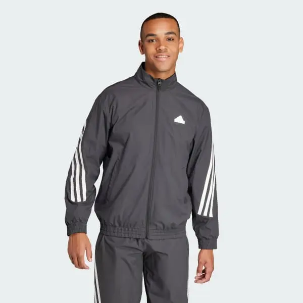 Áo khoác Nam adidas Future Icons Track Jacket - IN3316