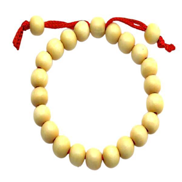 Product Introduction of Vòng gỗ dâu tằm bình an cho bé Mom And Son EC 7