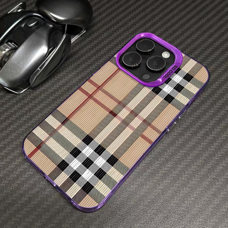 Ốp Điện Thoại Mario Giận Dữ, Tương Thích Với iPhone 16 11 12 13 14 15 Pro Max 14Plus XR X / XS Max 7 / 8 plus se2020, Khung Gương Độc Lập, Dày Dặn, Chống Rơi, Ốp Điện Thoại Silicon Cứng 4