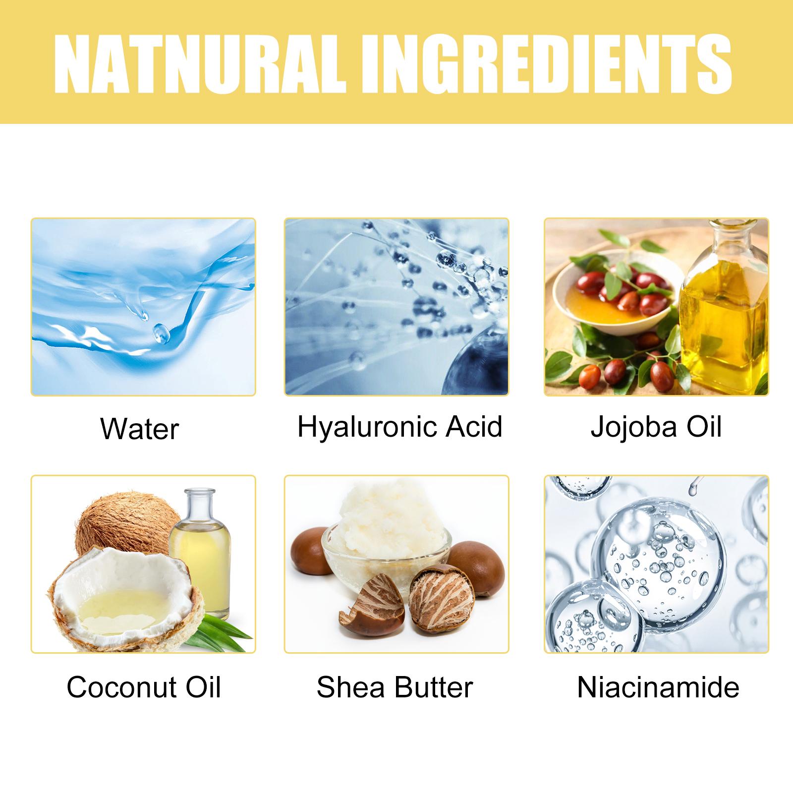 EELHOE Sunscreen Cerah Glowing Anti Aging 69rb