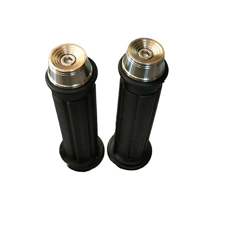 Bao Tay Xe Máy Kèm Gù Inox 304