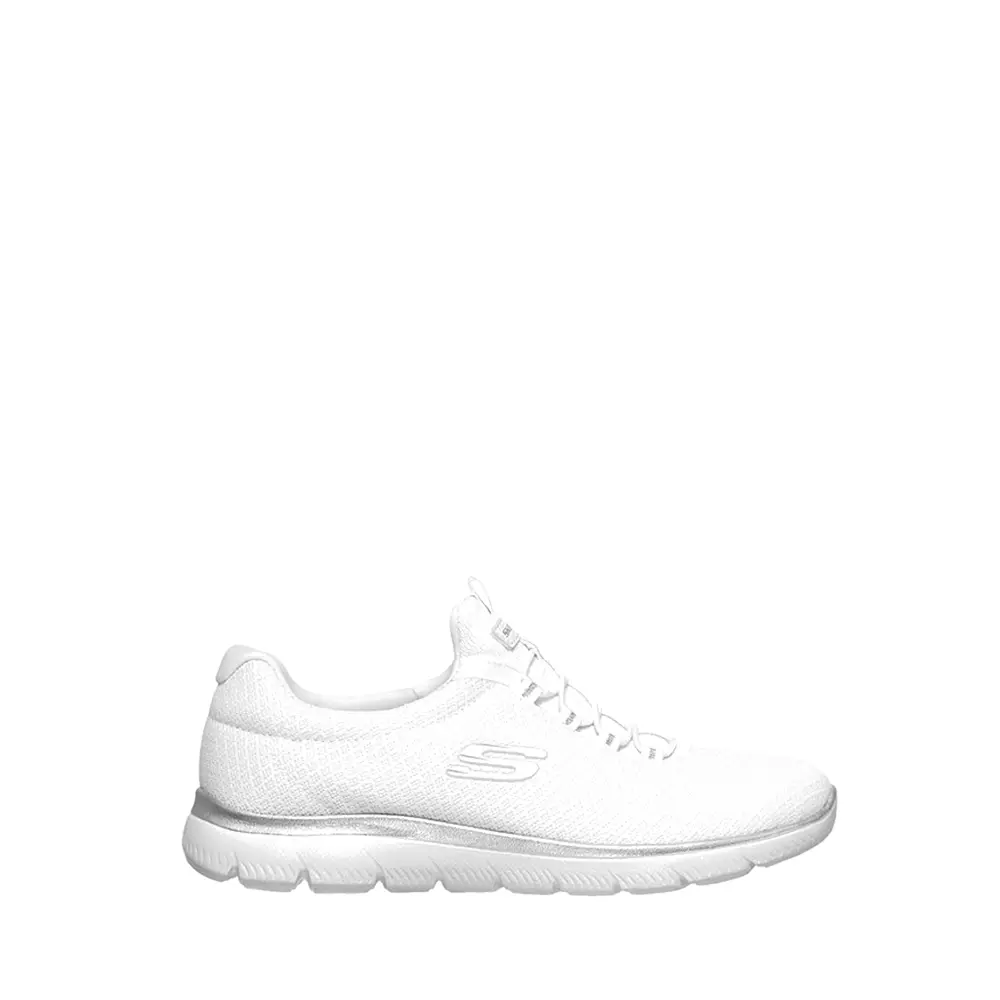 Skechers Summits Women's Training Shoes - White