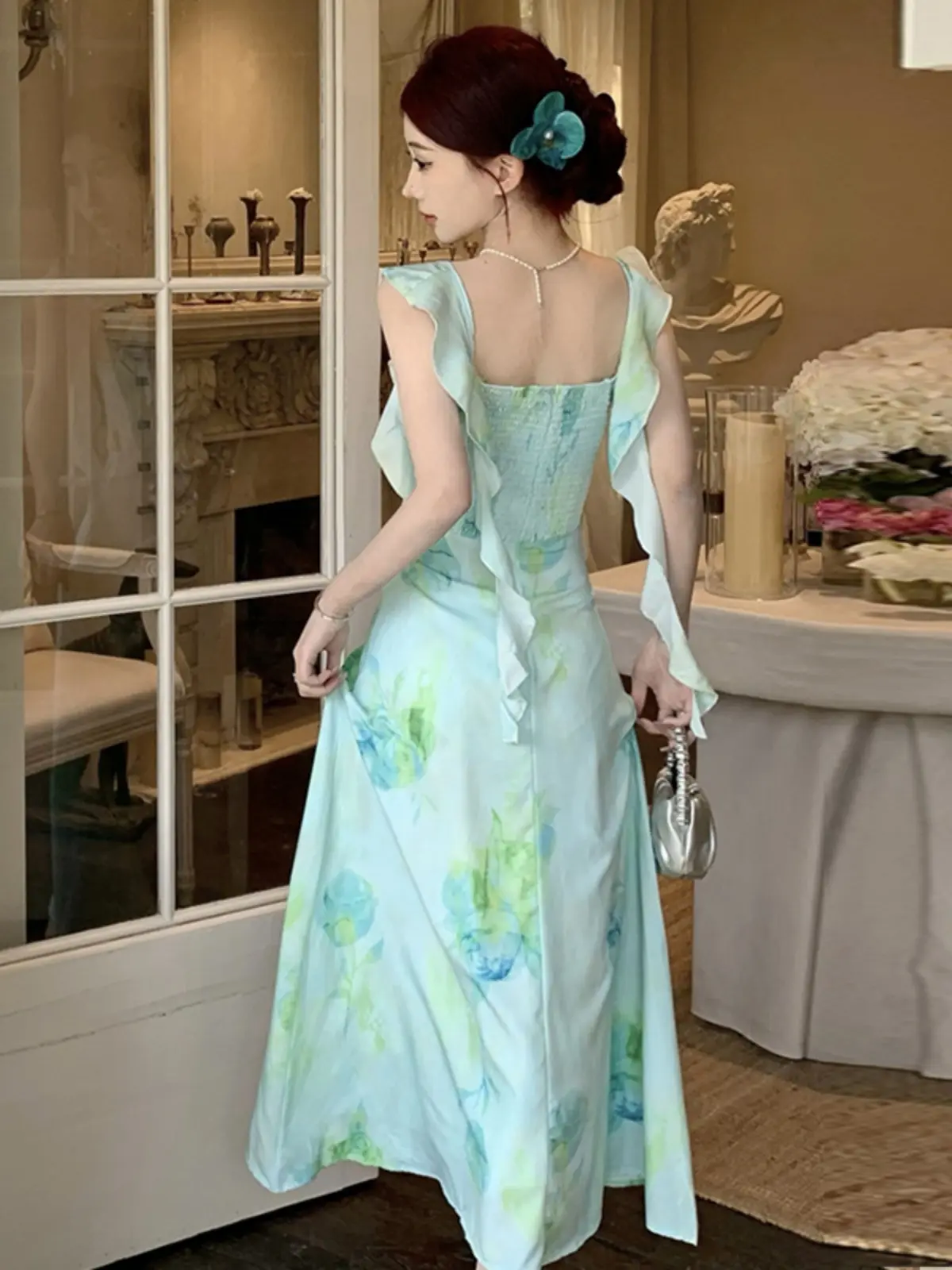 ethereal dresses casual Ethereal Dresses