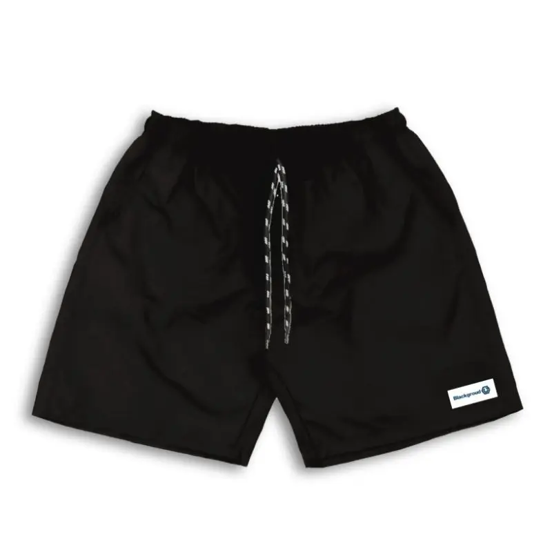 Celana Broadshort Microsuede pria dewasa 8