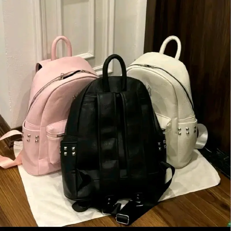 balo da  có hình in dập chìm giá size 40 unisex 3