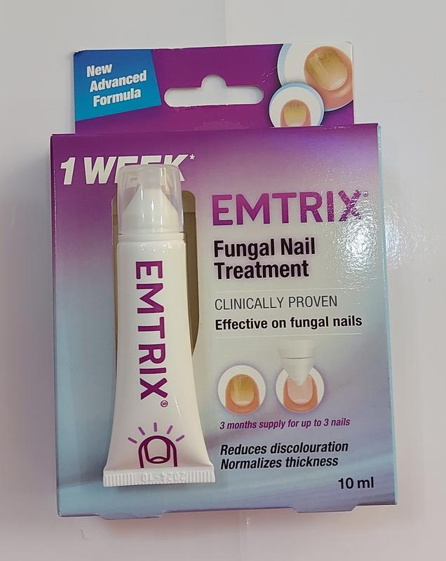 Emtrix hỗ trợ loạn dưỡng móng, móng thô giáp, hỏng móng an toàn khi sử dụng xuất xứ hà lan 5
