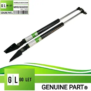 SHOCK BAGASI BELAKANG-HIDROLIK PINTU BELAKANG SET AVANZA XENIA 2003-2012 68950/60-BZ020