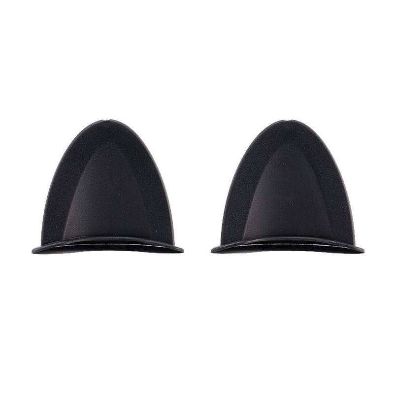 Product Introduction of 2pcs Universal Motorcycle Helmet Cat Ears Decoration Outdoor Sport Devil's Horns Corner Motorcycle Helmet Decoration Accessories 28
