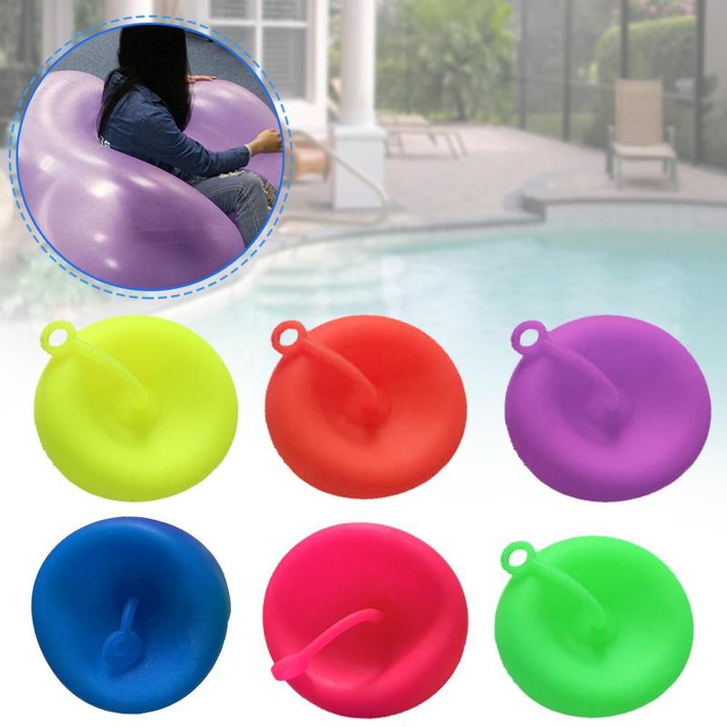 Product Introduction of Blow Up Round Ball Bubble Ball Water Filled Transparent Ball Bubble Big Ball Light TPR Pat M8O3 28