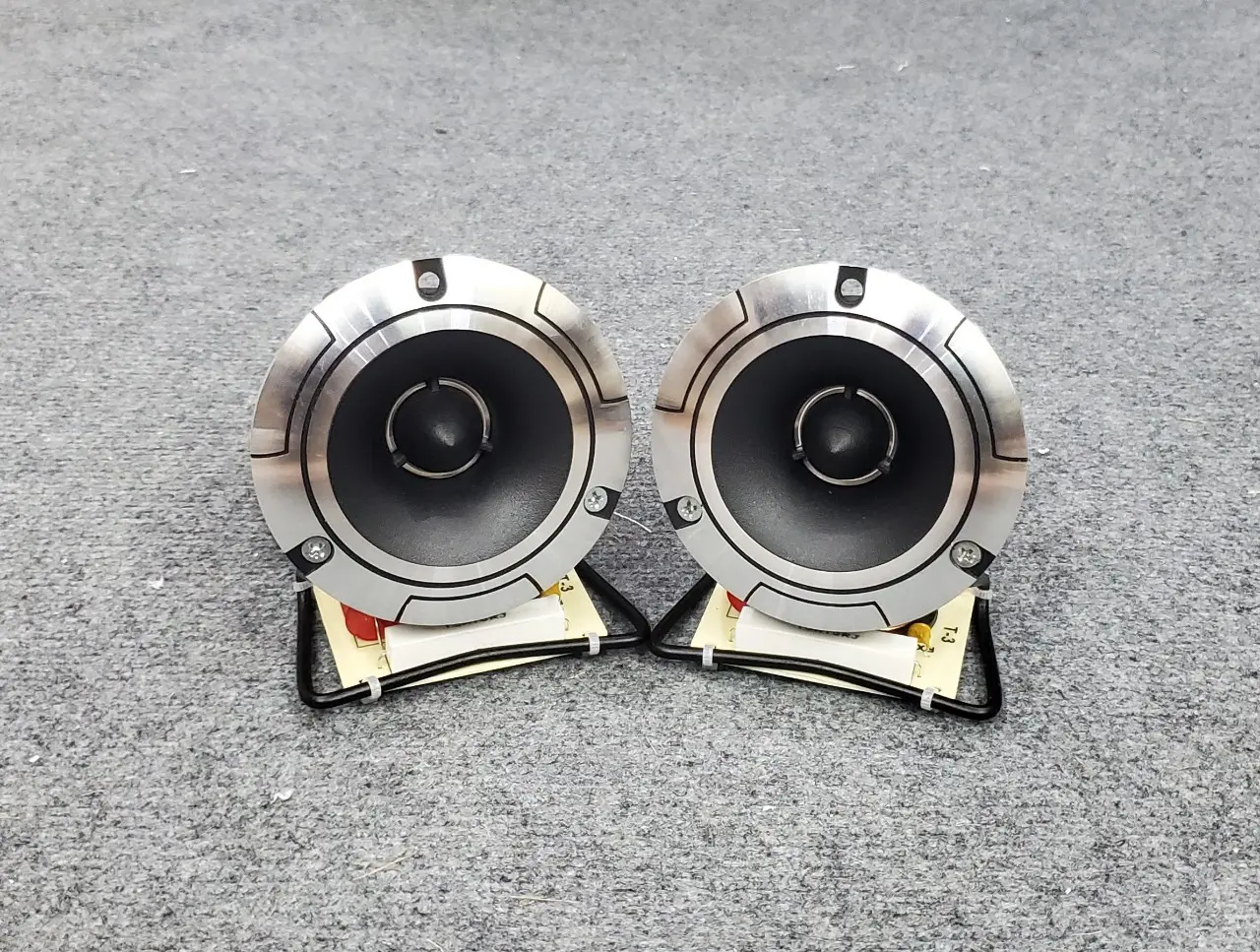 Cặp Loa Siêu Treble Pioneer P8801