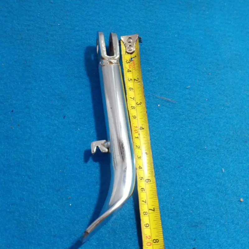 [DISKON] jagang samping CROM pendek 16,5cm, Standar samping CROM pendek  petel depan LAPAKMAYESTRO