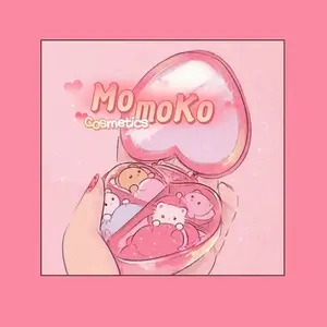 MOMOKO.cosmetics