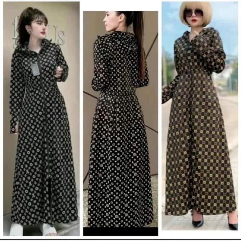   Bán giá sỉ lấy tương tác  Áo Chống Nắng Nữ Toàn Thân Cao Cấp Dáng Dài Chùm Siêu Đẹp Chất UMI Lạnh Siêu Thoáng Mát chống tia UV 