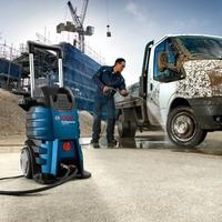 Gambar Bosch GHP 5-65 X High Pressure Washer 160 Bar dari Drill&Co Kota Administrasi Jakarta Barat 4 Tokopedia