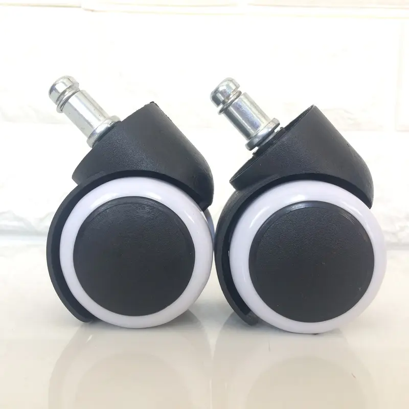 Bánh xe ghế văn phòng BX1C 1