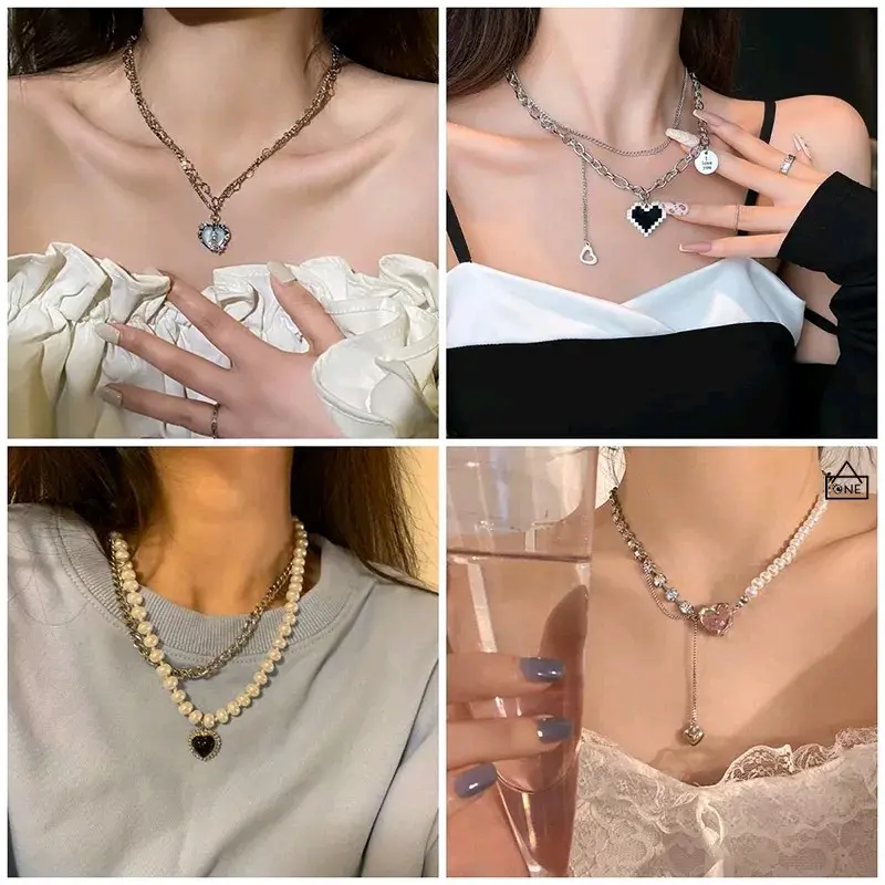 Necklace Aesthetic