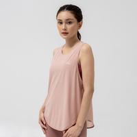 Gambar miniletics ClariTy Tank Tank Top Olahraga Wanita - Sunkist Orange, S dari miniletics Kota Surabaya 4 Tokopedia