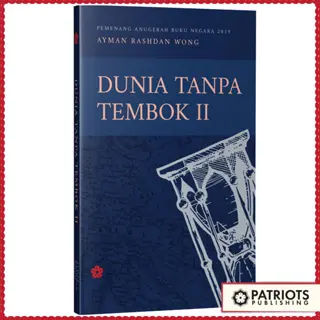 Buku Sejarah - Dunia Tanpa Tembok II