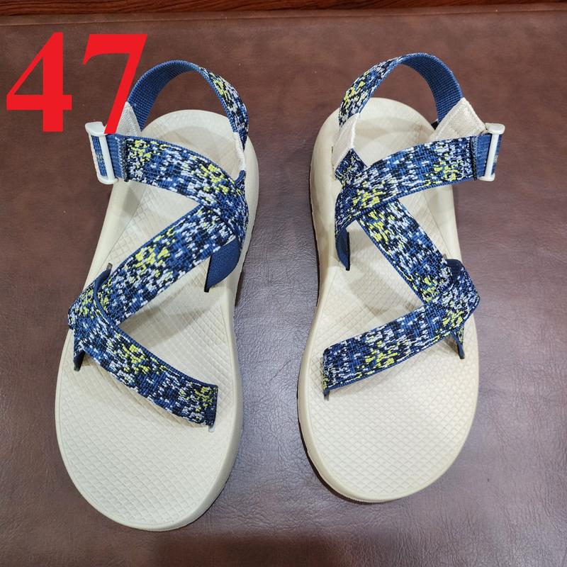 [ 52 Màu Đế Thơm ] Dép Sandal Chaco Đế Thơm Hương Quế, Dép Quai Hậu Nam Chaco Cao Cấp 5