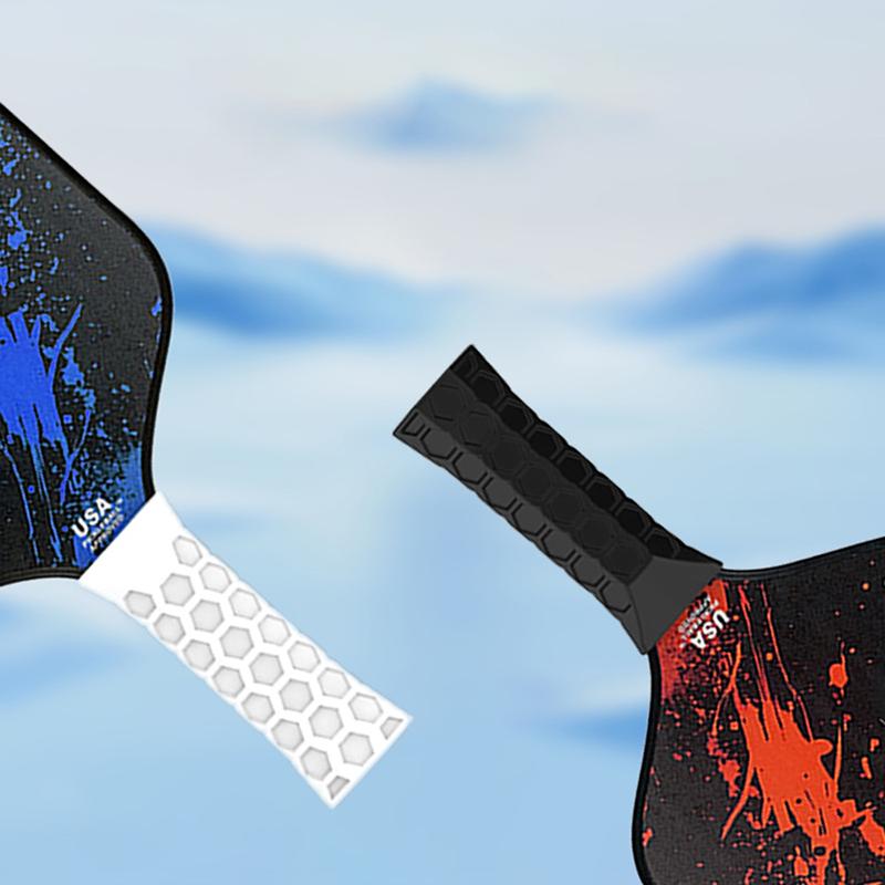 Product Introduction of 1PCS Undergrip For Padel Beach Tennis Pickleball Racket Overgrip Padel Accessories Over Grip De Borracha New 13