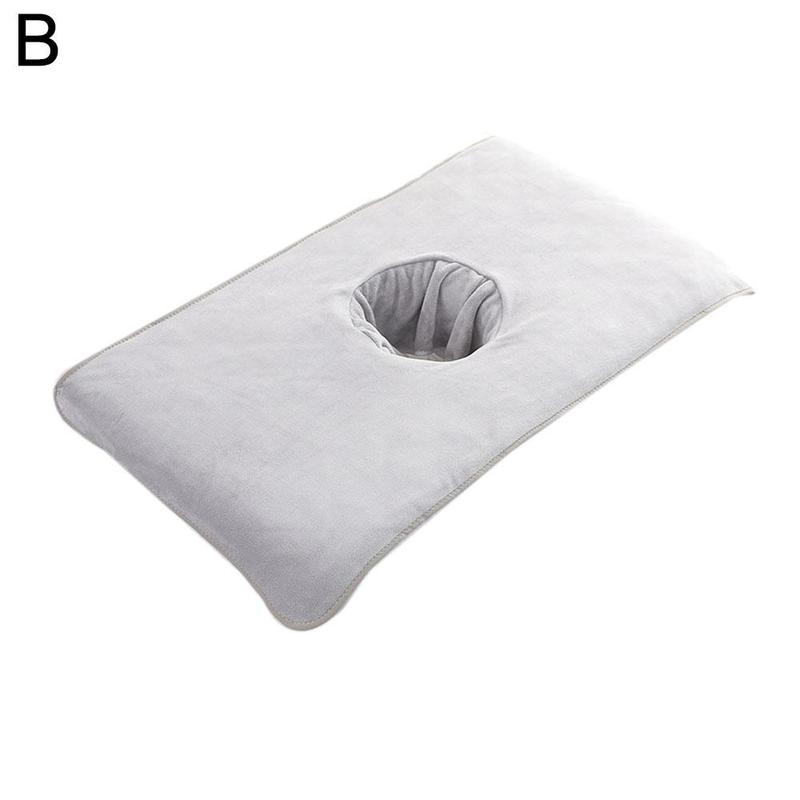 Product Introduction of Ga Trải Giường Spa, Chất Liệu Cotton Mềm Mại, Có Lỗ Cạnh Giường Thẩm Mỹ Viện, Ga Trải Giường Mát Xa, Thích Hợp Cho Bàn Đầu Giường, X2K3 42