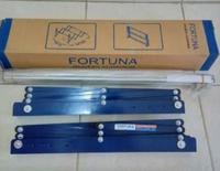 Gambar Jemuran Dinding Minimalis Lipat Fortuna Handuk JD-76 dari JEMURAN FORTUNA NUSA RAME Kota Administrasi Jakarta Utara 4 Tokopedia