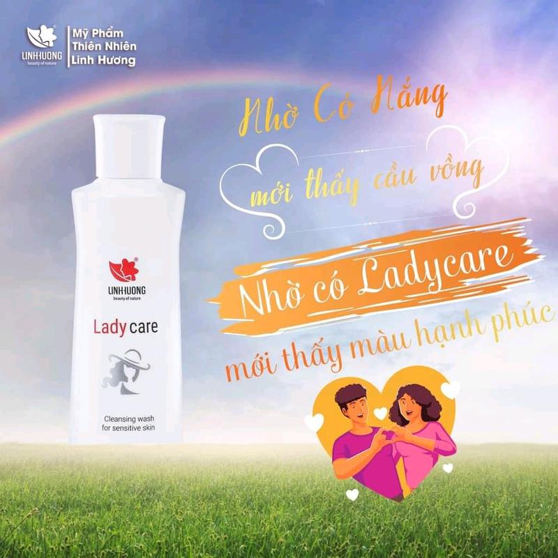 Ladycarre Linh Hương 1