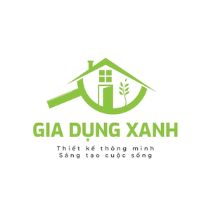 Gia Dụng Xanh - VN