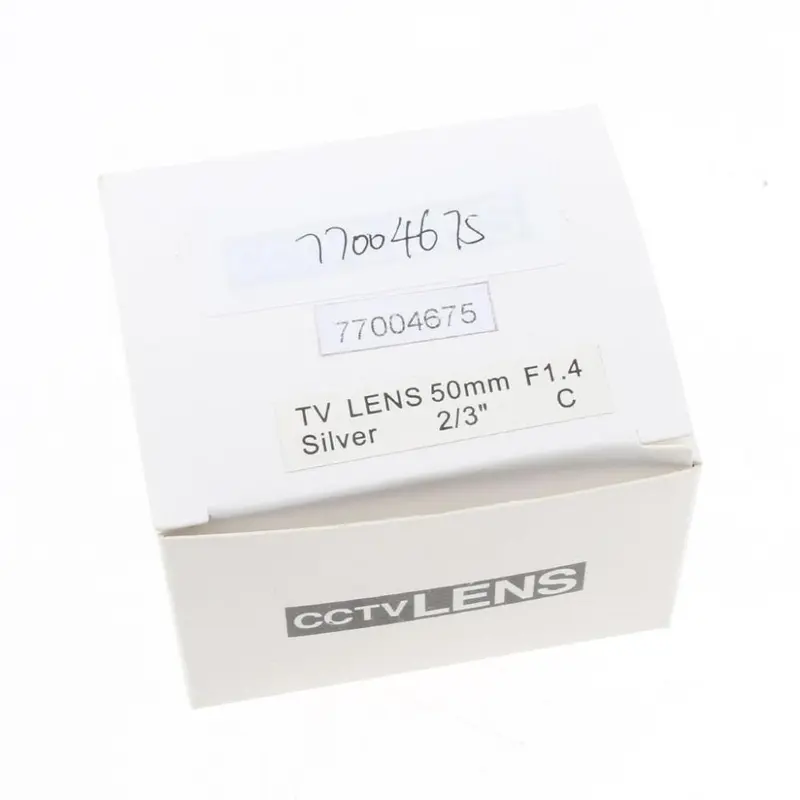 50mm 1/2\\\\\\\\\\\\\\\\\\\\\\\\\\\\\\\" C Mount Compact Prime Lens for M Photography Kit Photography Equipment 7