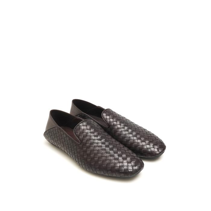 Gambar CARO DARK BROWN Sepatu Kulit Pria Loafers by Mario Minardi - 39 dari Mario Minardi Official Shop Kota Administrasi Jakarta Selatan 5 Tokopedia