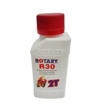 Oli Rotary R30 2T 100cc / Oli Samping / Oli Campuran Bensin