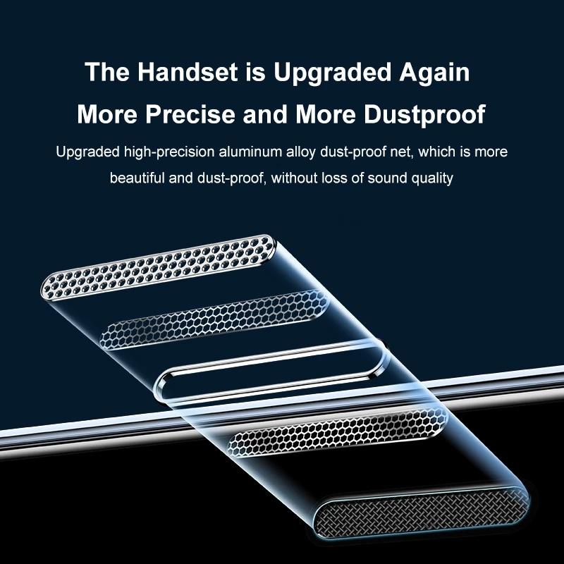 Product Introduction of For iPhone 15 14 13 12 11 Pro Max Plus X Xs Max XR 6 6s 7 8 Plus Anti-peeping Privacy HD Clear Matte Tempered Glass Quick Easy Paste Screen Protector 15