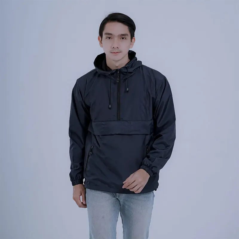 Jacket Cougle Polos Unisex - Jacket Pria dan Wanita 4