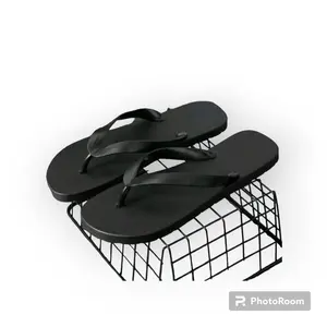 SN Sandal Jepit Pria dan Wanita Sangat Lembut Sendal Wanita Anti-selip Tahan Lama/sandal terlaris